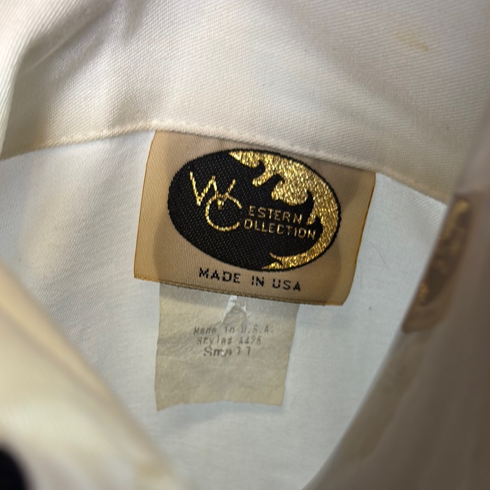 Western Collection Shirt - Picture 11 of 12